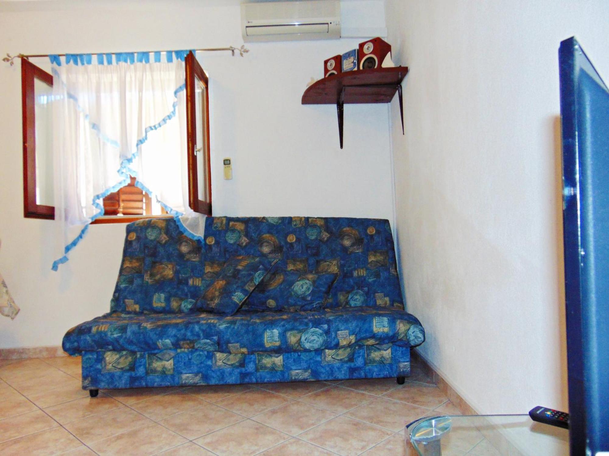 Apartment Baloevic Postira Camera foto