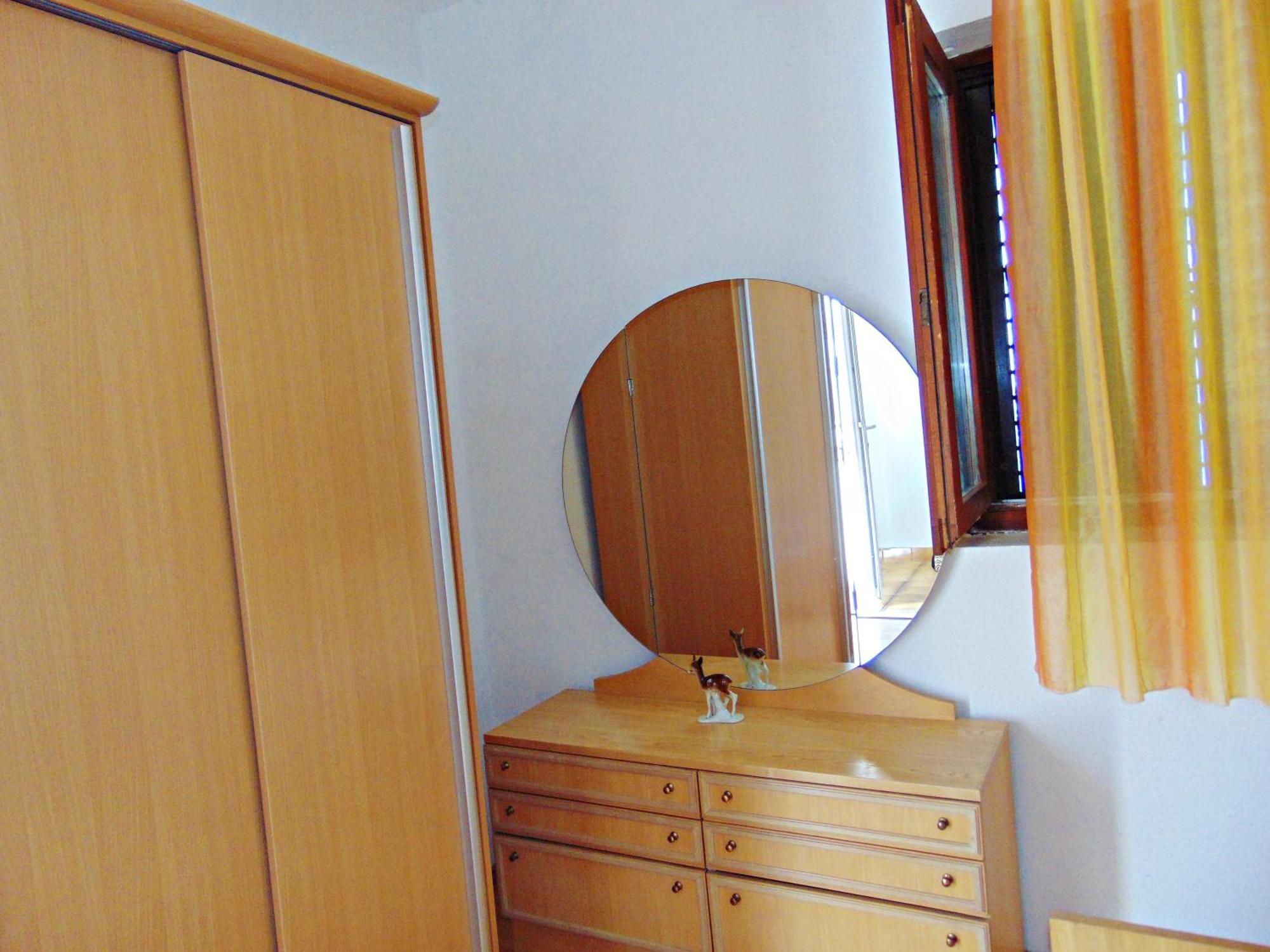 Apartment Baloevic Postira Camera foto