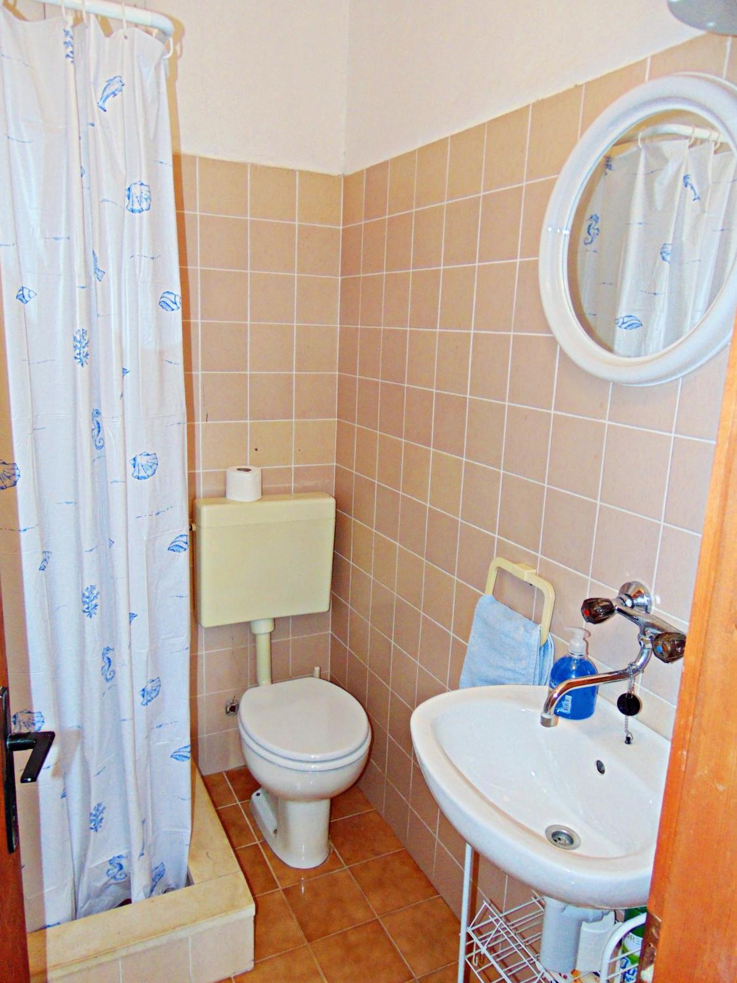 Apartment Baloevic Postira Camera foto