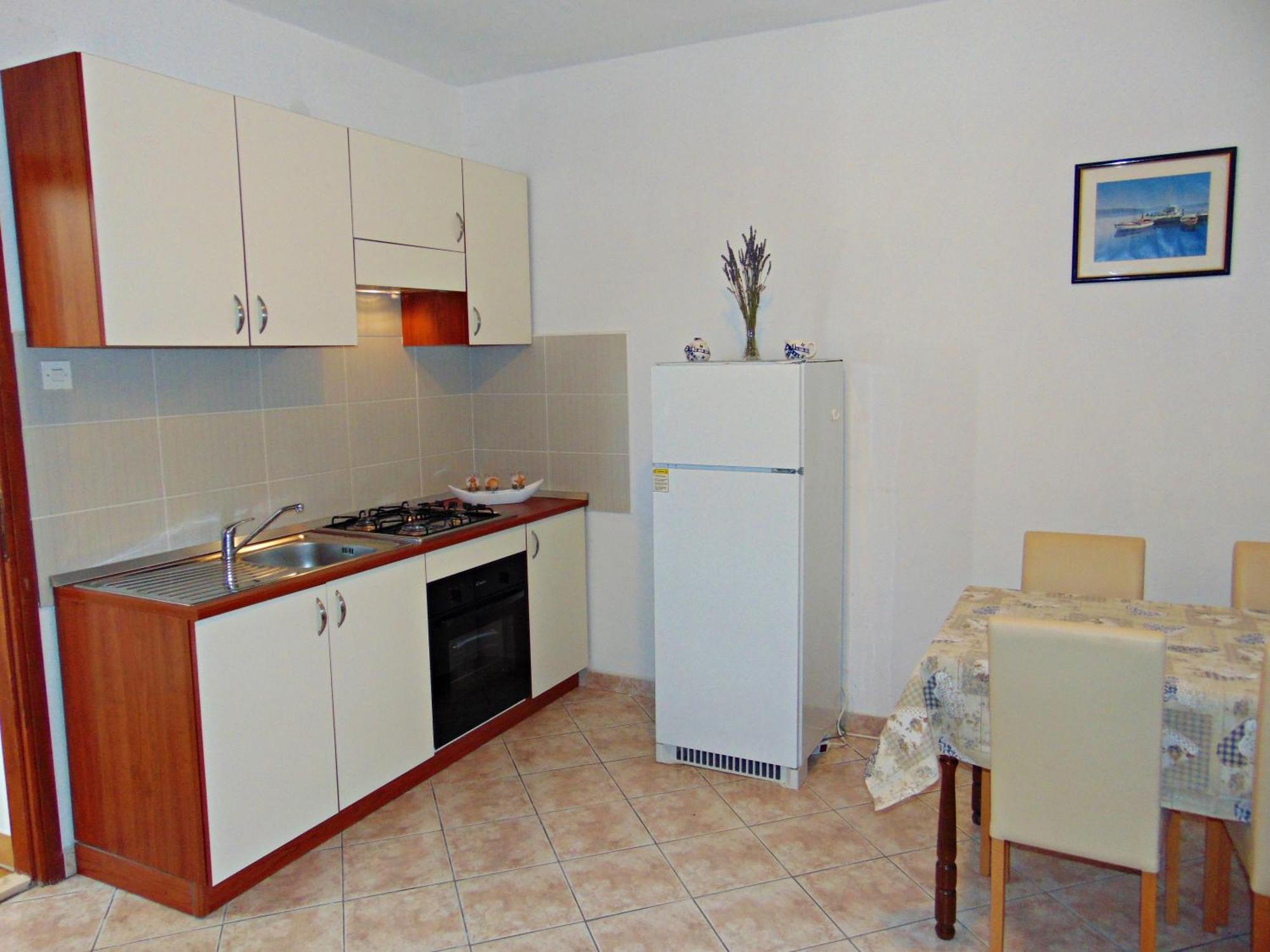 Apartment Baloevic Postira Camera foto